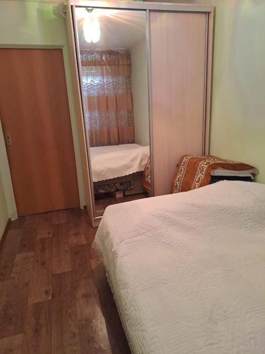 Продается 2 комн квартира