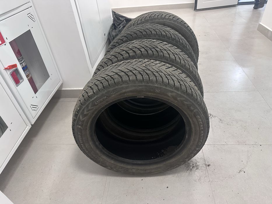 Автошины дата производства 23 неделя , 24 года.