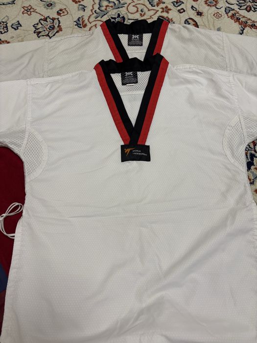 Комплект экипировки все за 8000