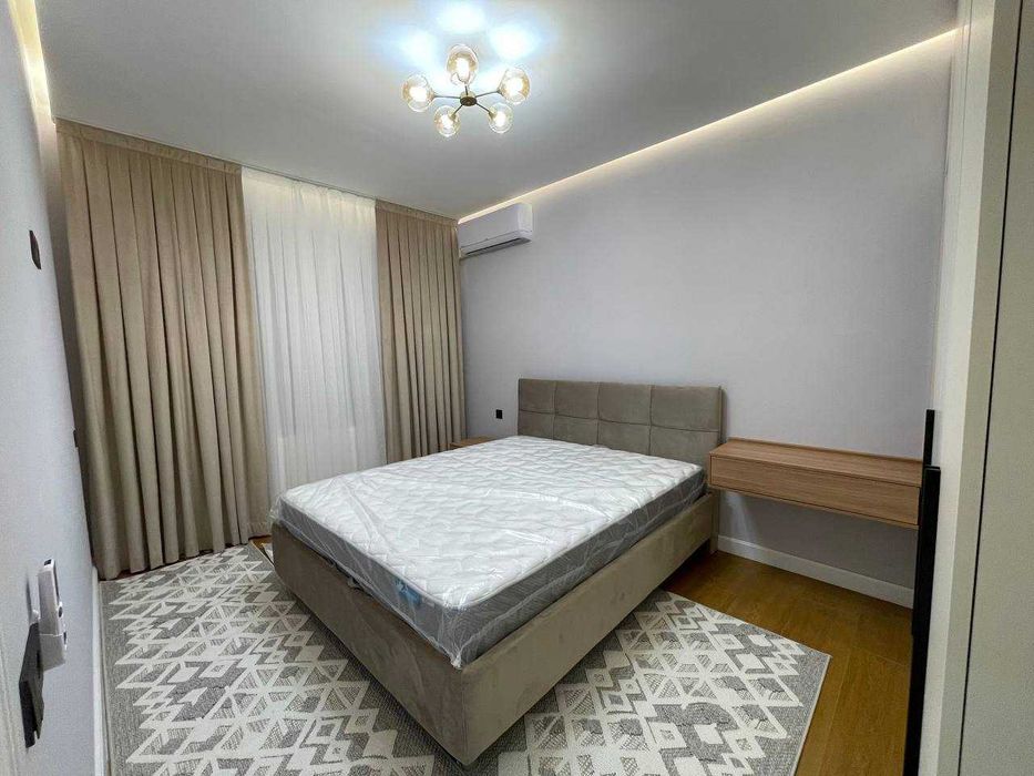 Сдается квартира новостройка   Orikzor Residence