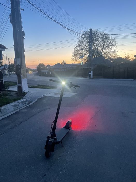 Xiaomi Scooter Elite – stare foarte bună