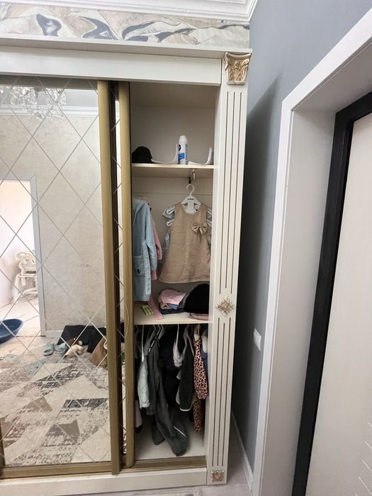 Продам шкаф купе 80000 тг