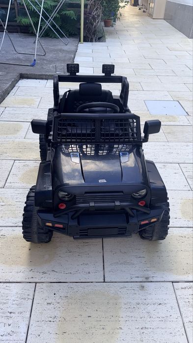Masina Gip electrica,Motocicleta electrica ,Doar predare personala din Oradea