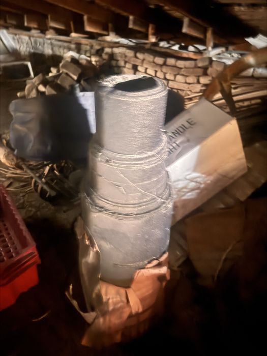 Qumqog’oz shkurka sotiladi