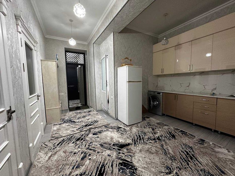 №3841.Продается 2х-комнатная квартира в Новостройке.