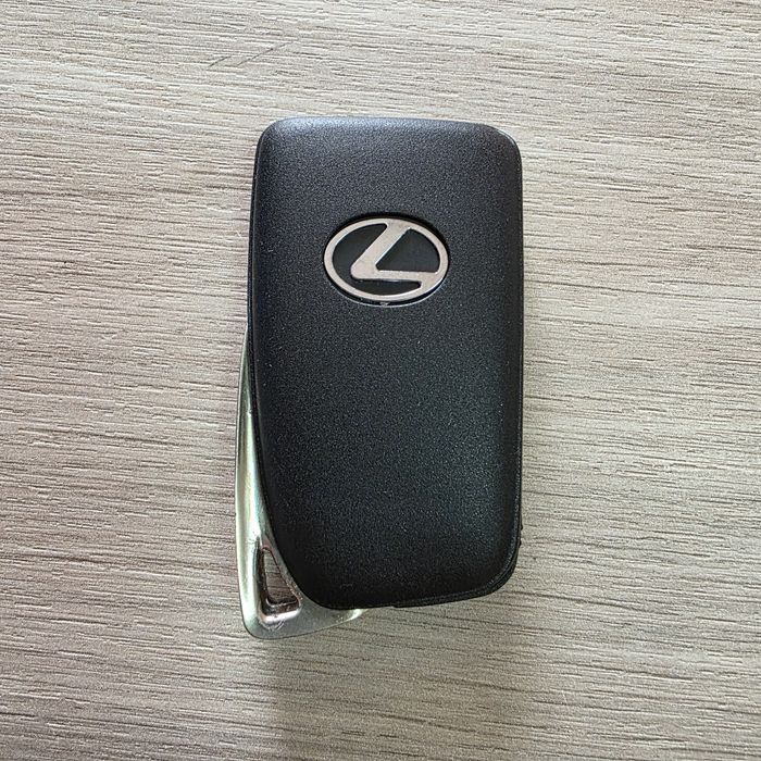 Кутийка за ключ за Lexus RX450H LX460 LX570 GX460