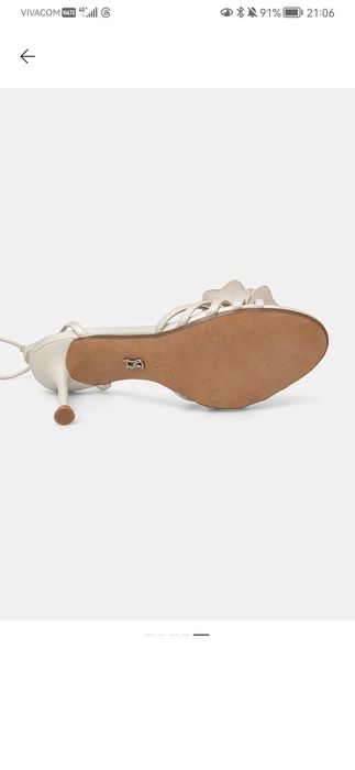 Елегантни нови обувки Steve Madden
