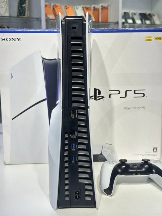 Sony PlayStation 5 Slim 1TB