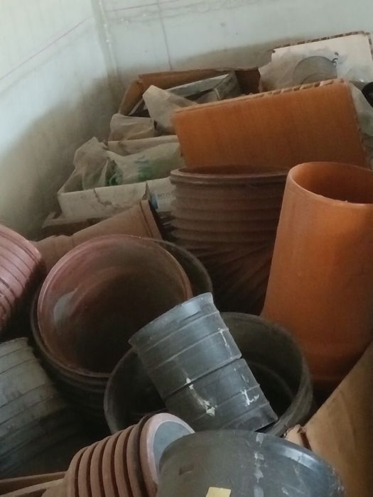 ВИК тръби ПВЦ нови