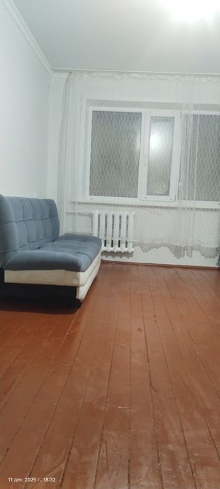 Продам 1 ком.квартира.