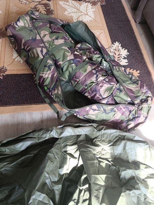 Палатка Шаранджийска