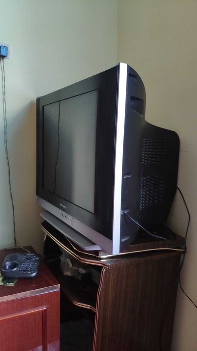 Телевизор Samsung CS-29M40MH цветной/rangli