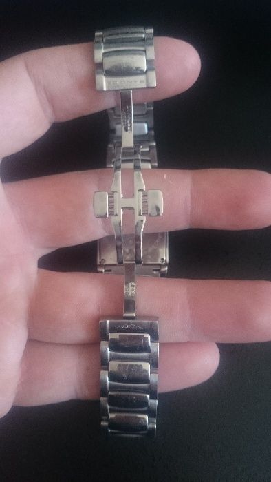 Sandoz - дамски швейцарски часовник