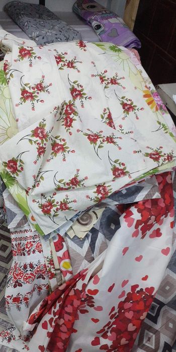 Lenjerii de pat pt două persoane