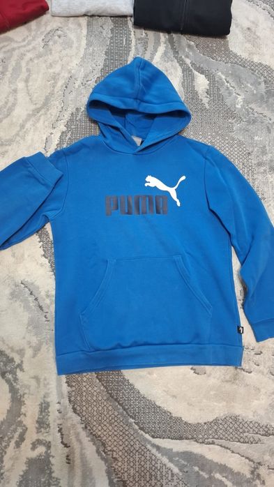 Hanorace Nike, Adidas,Tommy și Puma