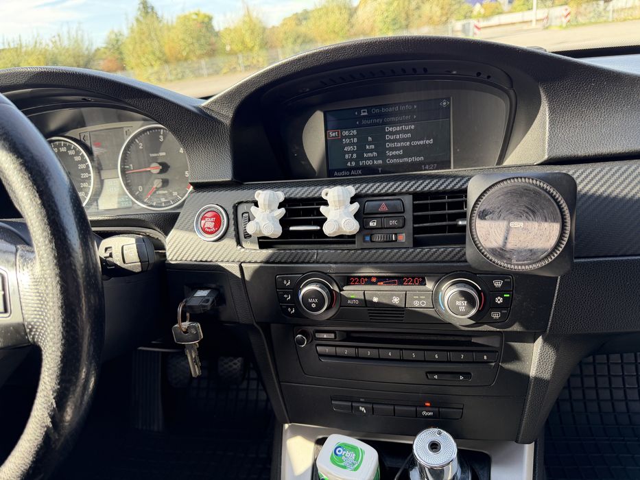 BMW Seria 3 2009 — imagine 3