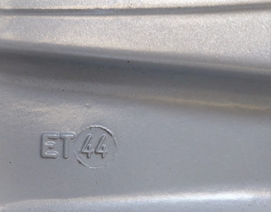 Джанти 17 цола 5х120 за БМВ Х3/BMW X3 с летни гуми 215/60/17