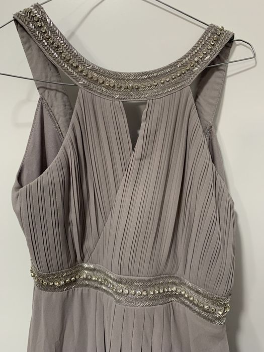 Vand rochita gri de seara