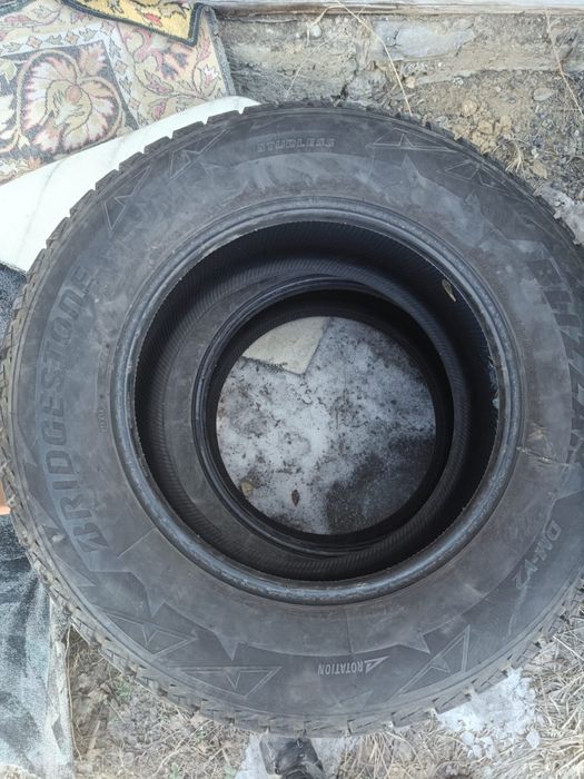 Шины bridgestone