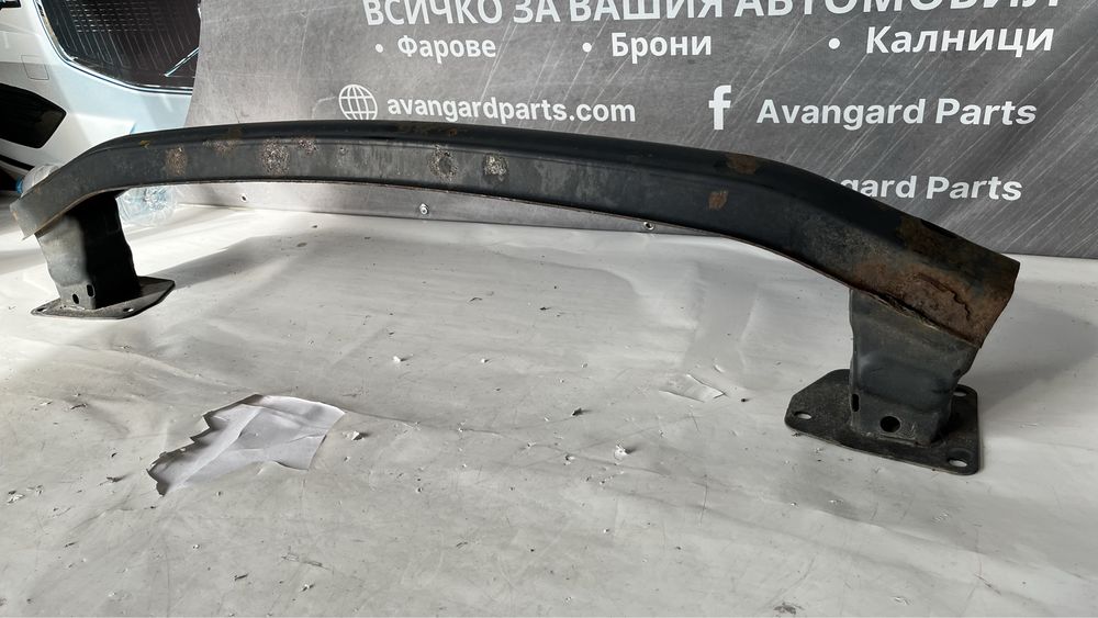 Греда на задна броя Seat Ibiza 4