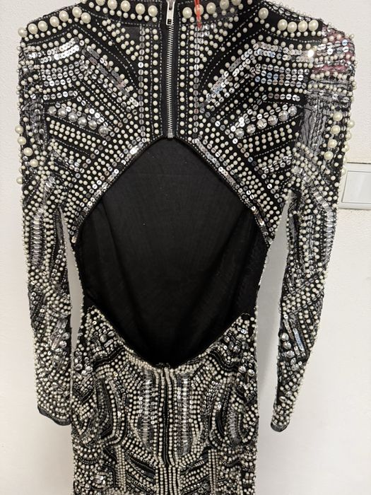 Vand rochie asos