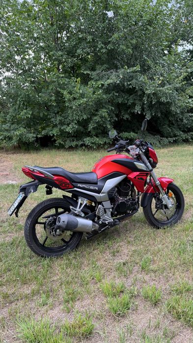 Racer Fighter 300