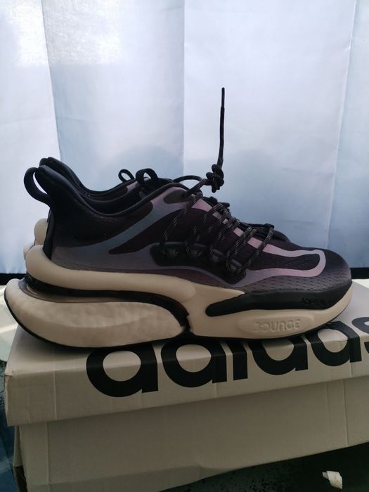 Adidas alpha boost V1 43.1/3