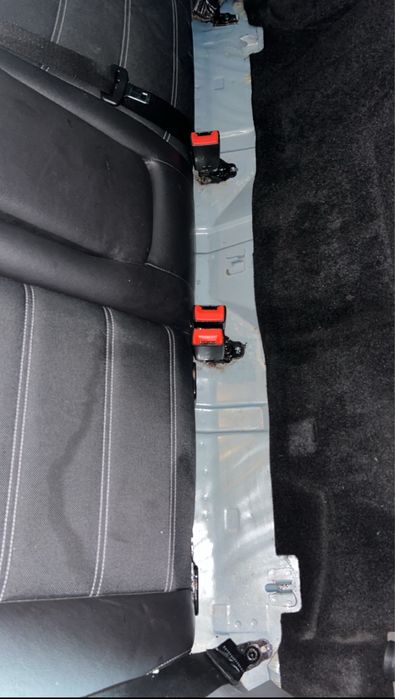 Detailing Auto / Tapiterii