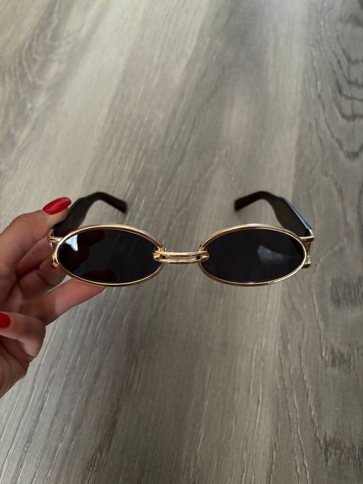 Женские солнцезащитные очки