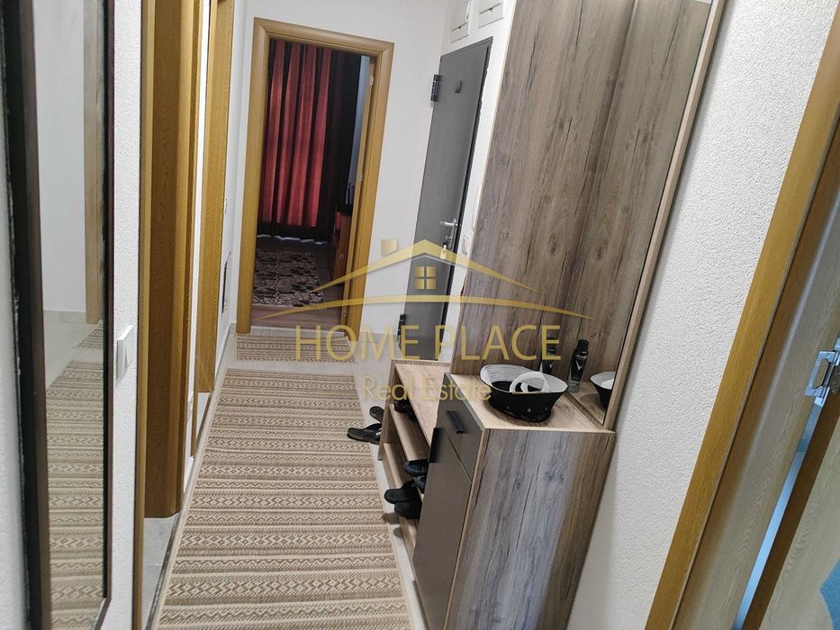 Дава се под наем Тристаен апартамент в Варна, Кайсиева градина - 85 кв.м за 510 € - Снимка #7