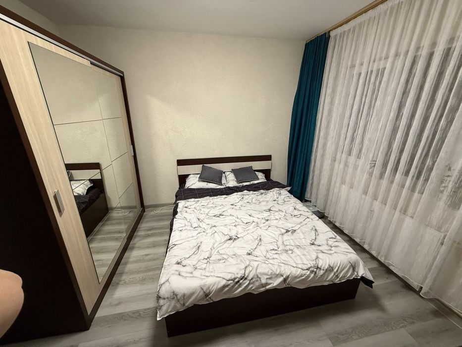 Apartament 2 camere