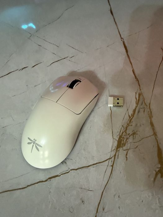 Мышка Vgn pro max