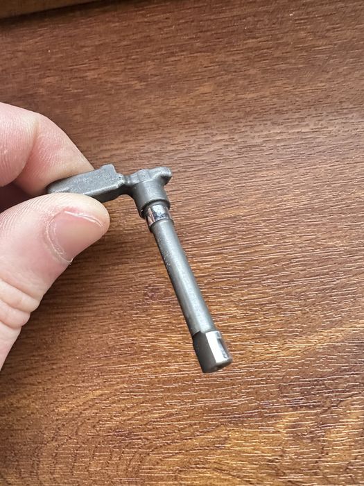 Vând două deconpresoare honda crf 250x/r