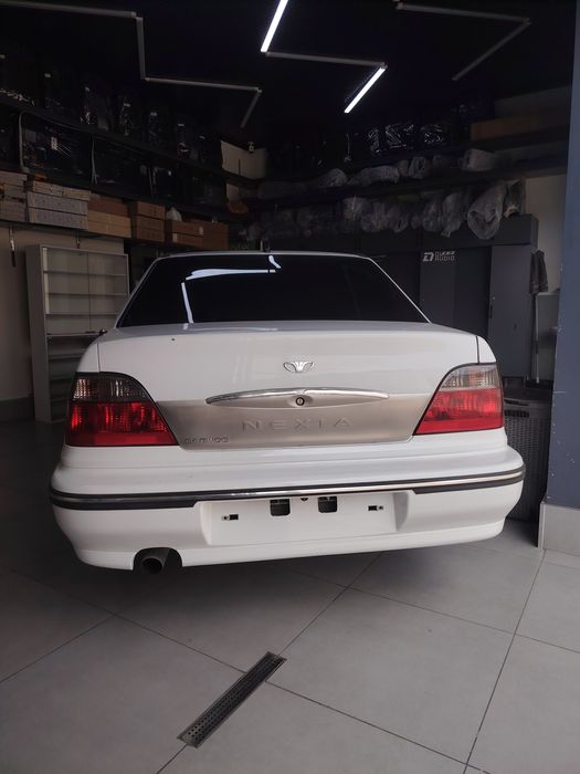 Chevrolet Nexia 2001 — 6