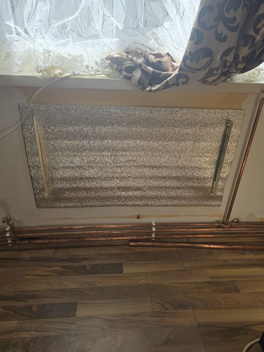 Prestez servicii ptr instalații sanitare. Centrale, incalzire  in pardoseală etc pentru contact sunati la 0740380535