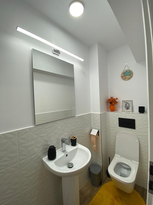 Apartament 3 camere - Mangalia / Beach Please