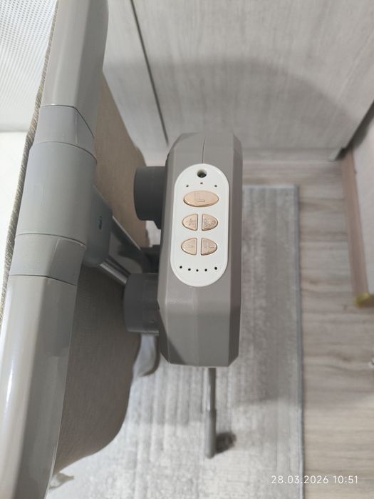 Продам кровать манеж