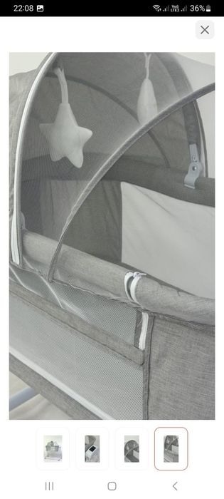 продам колыбельная