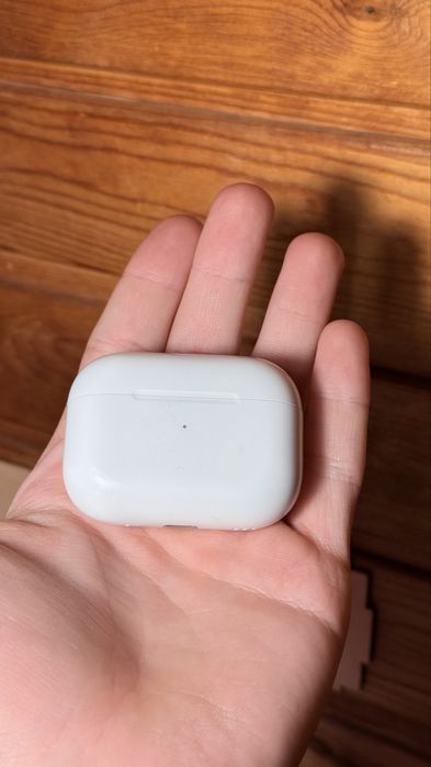Airpods pro 2 lightning
