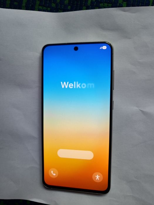 Samsung S21-5g -128g-RAM 6+6