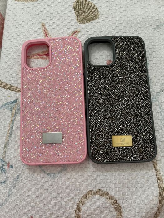 Чехлы для айфон 12