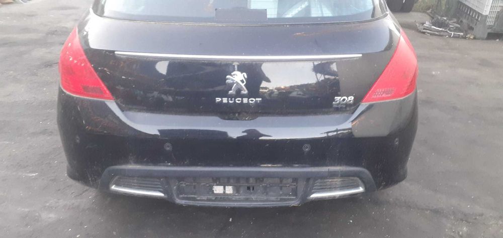 Cutie viteze 6 trepte 1.6 hdi  Peugeot 308 an 2007-2013