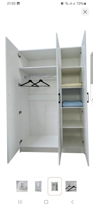 Продам шкаф срочно