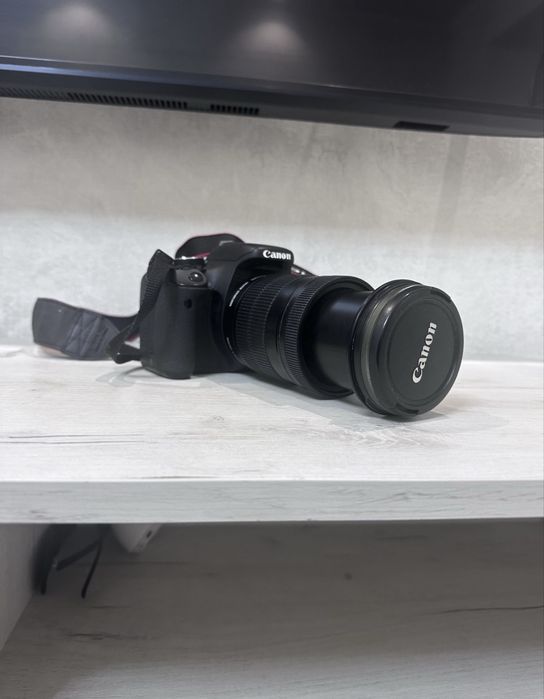 Canon 600D