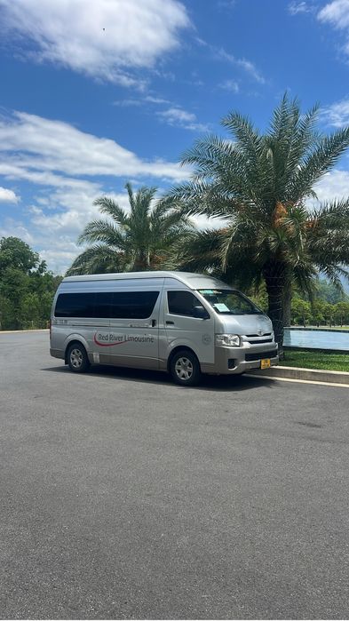 Аренда автобуса