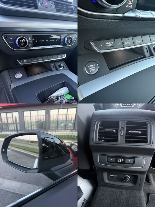 Audi Q5 45 TFSI quattro 2024 FINANTARE !!!