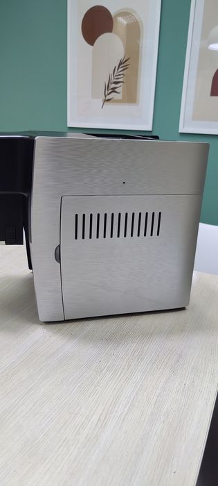 Кофемашина Hipresso CM1001