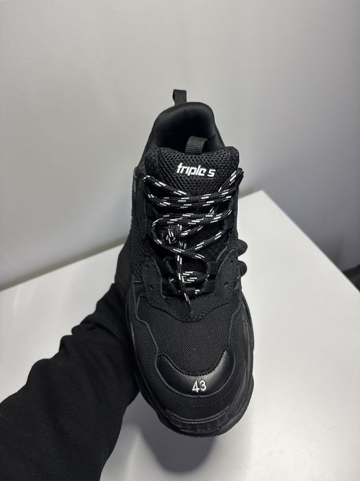 Balenciaga Triple S