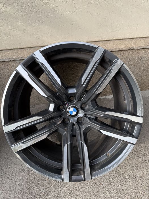 Диски от bmw x5m f95