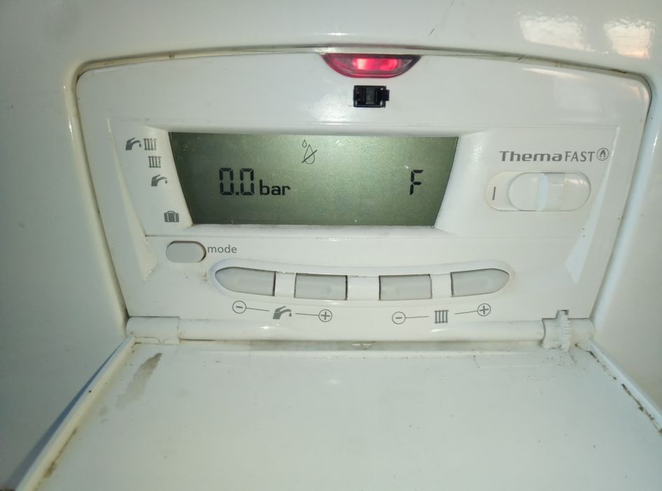saunier duval themafast f30 no